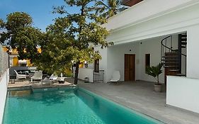 La Villa